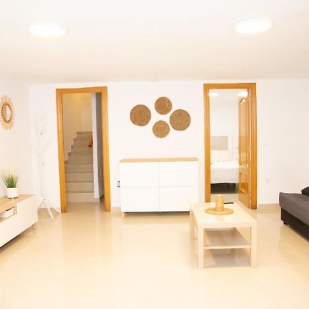 Summer Beach House Пуебла де Фарналс Екстериор снимка