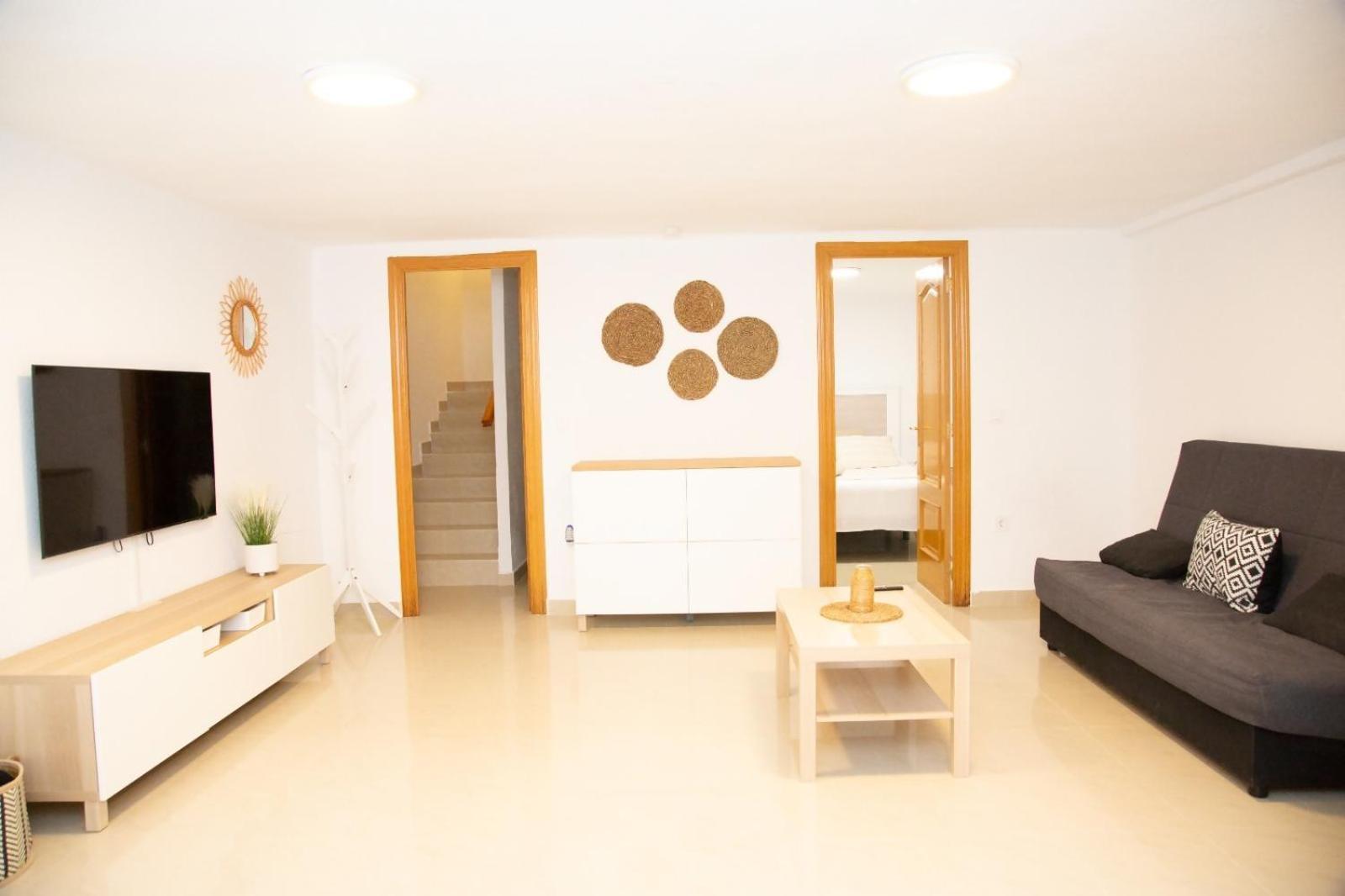 Summer Beach House Пуебла де Фарналс Екстериор снимка